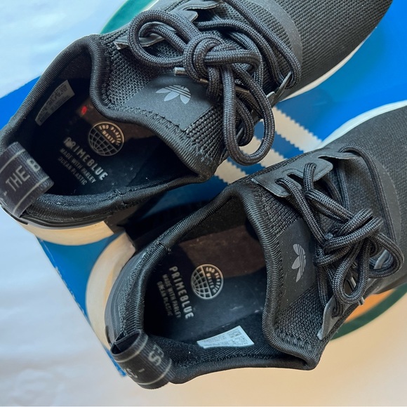 Adidas NMD_R1 J Primeblue - Picture 6 of 6